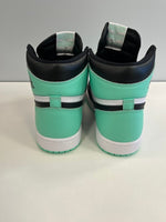 ジョーダン JORDAN Nike Air Jordan 1 High OG Green Glow ナイキ エアジョーダン1 ハイ OG グリーングロー DZ5485-130 メンズ靴 スニーカー ホワイト 29cm 101sh-2351