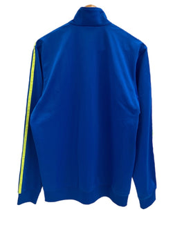 パレス PALACE Skateboards Adidas Firebird Track Top アディダス コラボ トラックジャケット  J:2XO ジャージ ブルー 101MT-4051