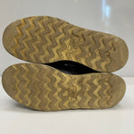 【曜日割引対象外】 レッドウィング RED WING 90's CLASSIC MOC アイリッシュセッター レースアップ 8179 メンズ靴 ブーツ ワーク ブラック 25.5cmサイズ 201-shoes1472 VB