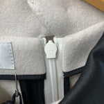 ザ リラクス THE RERACS チュニックワンピース サイズ36 ワンピース グレー 201LT-453