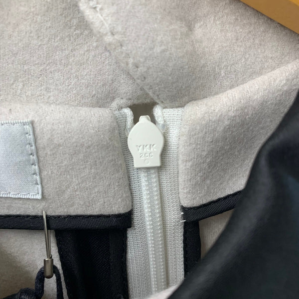 ザ リラクス THE RERACS チュニックワンピース サイズ36 ワンピース グレー 201LT-453