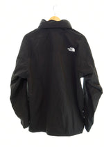 ノースフェイス THE NORTH FACE Hydrena Wind Jacket ハイドレナ ウィンドジャケット 黒 NP72131 ジャケット ブラック LLサイズ 103MT-1179