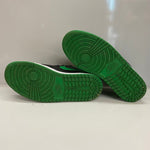 ナイキ NIKE エアジョーダン1 ロー Air Jordan 1 Low 553558-065  メンズ靴 スニーカー グリーン 27.5cmサイズ 201-shoes1526