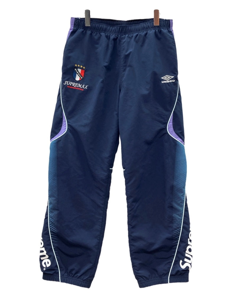 シュプリーム SUPREME × UMBRO アンブロ 22SS Track Pant トラック