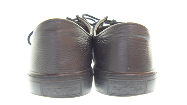 コンバース CONVERSE ALL STAR COUPE オールスター クップ ローカットスニーカー 38001081 メンズ靴 スニーカー ブラック 27cm 103S-1315