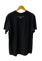 シュプリーム SUPREME 22SS マルコム Tシャツ "ブラック" Malcolm Tee "Black" ロゴ Lサイズ 201MT-2512