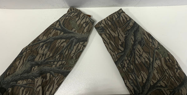 【曜日割引対象外】 カーハート Carhartt ~90's リアルツリー トラディショナルコート コート マルチカラー 201MT-3508 VB