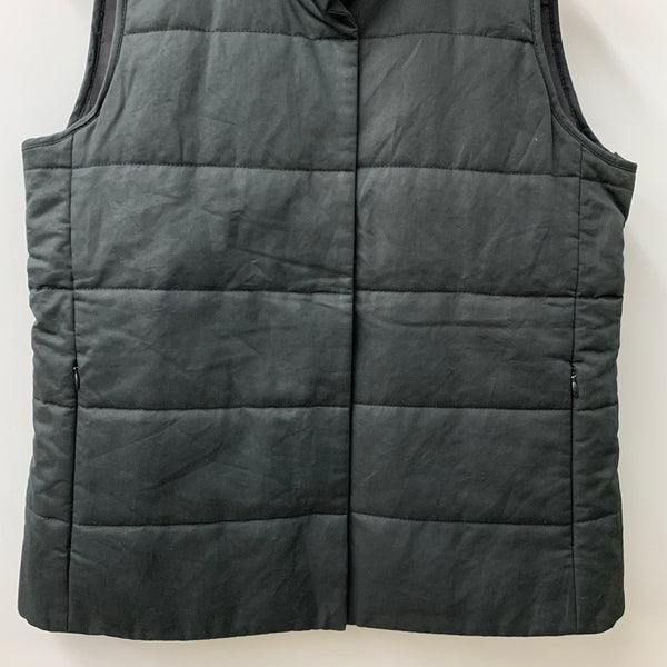 ワイスリー Y-3 中綿ベスト ベスト ブラック Sサイズ 201MT-4763