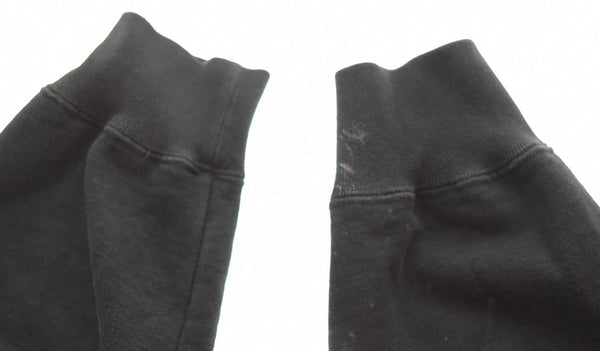 シュプリーム SUPREME 21AW Guardian Hooded Sweatshirt ガーディアン ワッペン スウェットパーカー  パーカ ブラック Lサイズ 103MT-3432