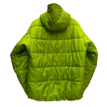 【曜日割引対象外】 パタゴニア PATAGONIA 00's DAS Parka ダスパーカ ゲッコーグリーン 84097 ジャケット グリーン Lサイズ 201MT-3743 VB