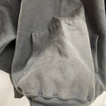 【曜日割引対象外】 チャンピオン Champion REVERSE WEAVE 胸目無し C5-3101 パーカ ブラック XLサイズ 201MT-4871 VB