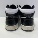 ナイキ NIKE エアジョーダン1 ミッド Air Jordan 1 Mid SE DD1649-001  メンズ靴 スニーカー ブラック 27cmサイズ 201-shoes1550