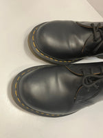 ドクターマーチン Dr.Martens 1461 3EYE GIBSON BOOT 　3ホール ギブソン レザーシューズ 11838 メンズ靴 その他 ブラック UK8 27cm 101-shoes1696