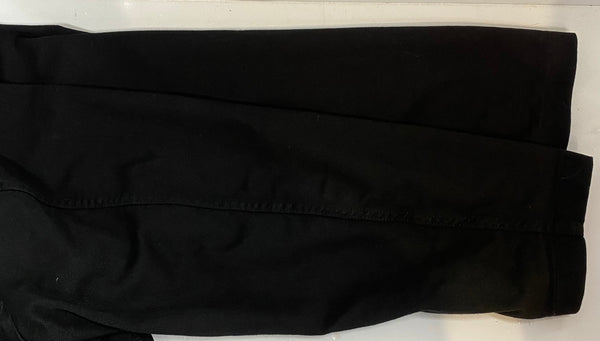 ヨウジ ヤマモト Yohji Yamamoto BLACK Scandal KATSURAGI R-SINGLE F BLOUSON HS-Y98-040 ジャケット ブラック 2サイズ 201MT-4847