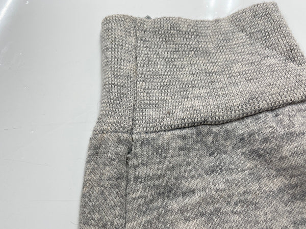 チャンピオン Champion 80s 80年代 トリコタグ NFL GREEN BAY PACKERS フットボール Vintage ヴィンテージ USA製 霜降り 灰色 パーカ プリント グレー 104MT-1761