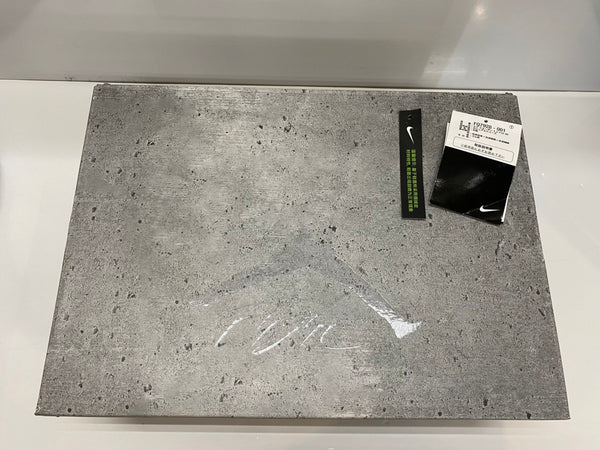 ナイキ NIKE AIR JORDAN 4 RETRO SE FQ7928-001 メンズ靴 スニーカー グレー 27.5cmサイズ 201-shoes1289