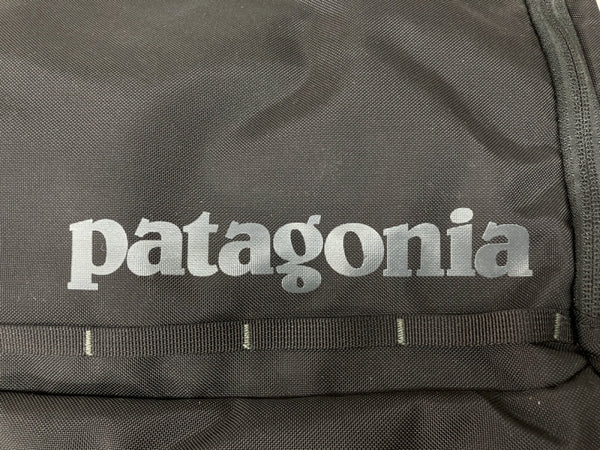 パタゴニア PATAGONIA Tres MLC 45L トレス 3way リュック ショルダー ビジネス 大型 黒 48766 バッグ メンズバッグ バックパック・リュック ロゴ ブラック 104bag-11