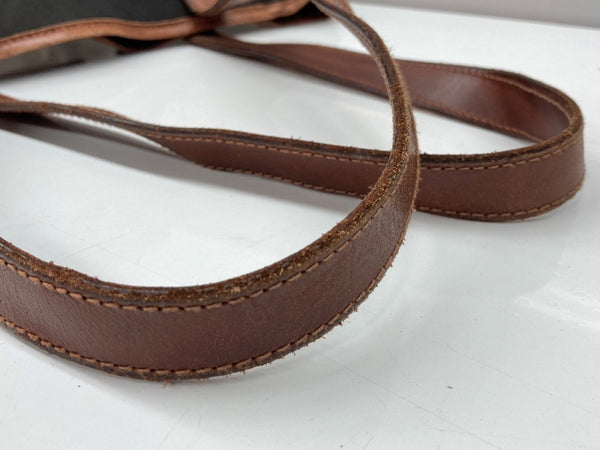 ラルフローレン RalphLauren POLO TOTE BAG トート バッグ キャンバス オールド かばん 黒 バッグ メンズバッグ トートバッグ ロゴ ブラック 104B-78