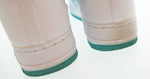 ナイキ NIKE AIR FORCE 1 MID エア フォース 1 MID スニーカー 白 DV0806-102 メンズ靴 スニーカー ホワイト 25.5cm 103S-848