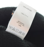 シュプリーム SUPREME Martin Wong 8-Ball Beanie ニットキャップ 帽子 メンズ帽子 ニット帽 ブラック 103H-78