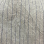 ヤエカ YAECA BUTTON SHIRT REGULAR COLLAR 44111 長袖シャツ ホワイト Lサイズ 201MT-4612