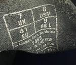 ドクターマーチン Dr.Martens 1460 ホワイトステッチ 8 ホール ブーツ メンズ靴 ブーツ その他 ブラック UK7 (参考サイズ26cm) 26cm 101sh-2316