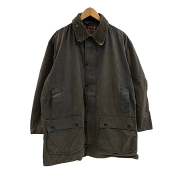 バブアー BARBOUR 90's 90年代 3ワラント BEAUFORT ビューフォート
