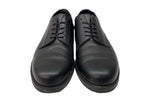 ヨウジヤマモト Yohji Yamamoto POUR HOMME DRESS SHOES ドレス シューズ レースアップ 革靴 短靴 黒 HH-E01-700/1M メンズ靴 ブーツ その他 ブラック 104S-975