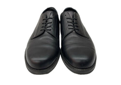 ヨウジヤマモト Yohji Yamamoto POUR HOMME DRESS SHOES ドレス シューズ レースアップ 革靴 短靴 黒 HH-E01-700/1M メンズ靴 ブーツ その他 ブラック 104S-975