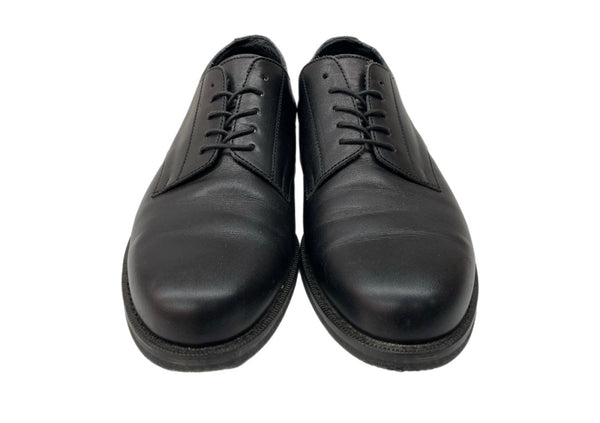 ヨウジヤマモト Yohji Yamamoto POUR HOMME DRESS SHOES ドレス シューズ レースアップ 革靴 短靴 黒 HH-E01-700/1M メンズ靴 ブーツ その他 ブラック 104S-975