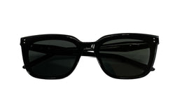 ジェントルモンスター GENTLE MONSTER TOTE-01 ブラック サングラス 黒 眼鏡・サングラス サングラス ブラック 101G-236