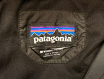 パタゴニア PATAGONIA Women's Down With It Parka ダウン ウィズ イット パーカー 黒 ダウン 28439FA15 ジャケット 無地 ブラック Mサイズ 101LT-96