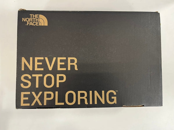 ノースフェイス THE NORTH FACE Scrambler GORE-TEX Invisible Fit スクランブラー トレッキング  カラーKK 黒 NF52332 メンズ靴 スニーカー ブラック 26cm 101sh-2225