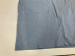 チャンピオン Champion 70's 70年代 バータグ Kermit カーミット プリント vintage ヴィンテージ made in USA アメリカ製 Tシャツ ブルー Lサイズ 101MT-4043
