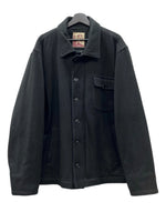オールドネイビー OLD NAVY 90s 00s A-2 WOOL JACKET ウール