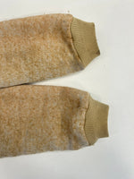 パタゴニア PATAGONIA 70's 70年代 初期タグ 白タグ パイルジャケット - ジャケット ベージュ 101MT-4636