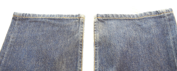 リーバイス Levi's 90s 501xx USA製 デニムパンツ34 36  501-6200  デニム ブルー 103MB-681