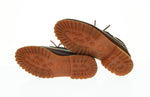 ティンバーランド Timberland 3EYE CLASSIC LUG スリーアイ クラシック ラグ AUTHENTIC HANDSEWN BOAT SHOE  30003 メンズ靴 デッキシューズ ブラウン 8.5M 103S-1019