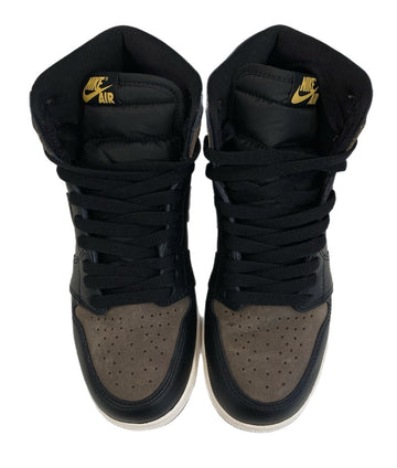 ジョーダン JORDAN Nike GS Air Jordan 1 Retro High OG Palomino ナイキ GS エアジョーダン1 レトロ ハイ OG パロミノ FD1437-020 レディース靴 スニーカー ブラック 24cm 101sh-2023