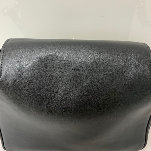 マークジェイコブス MARC JACOBS THE chain Satchel  Jマーク バッグ レディースバッグ 2way・3wayバッグ ブラック 201goods-714