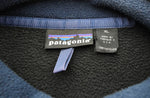 パタゴニア PATAGONIA 90s USA製  Baby Retro Cardigan  ベビーレトロカーディガン 雪なしタグ ジャケット ブラック LLサイズ 103MT-1683