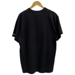 ステューシー STUSSY ネイバーフッド NEIGHBORHOOD コラボ Tシャツ ブラック Lサイズ 201MT-4132