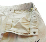 ナイキ NIKE アドバンスド イノベーション チーム カーゴパンツ ボトムスその他 ベージュ LLサイズ 103MB-692