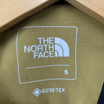 ノースフェイス THE NORTH FACE Mountain Jacket NP61800 ジャケット ベージュ Sサイズ 201MT-4832