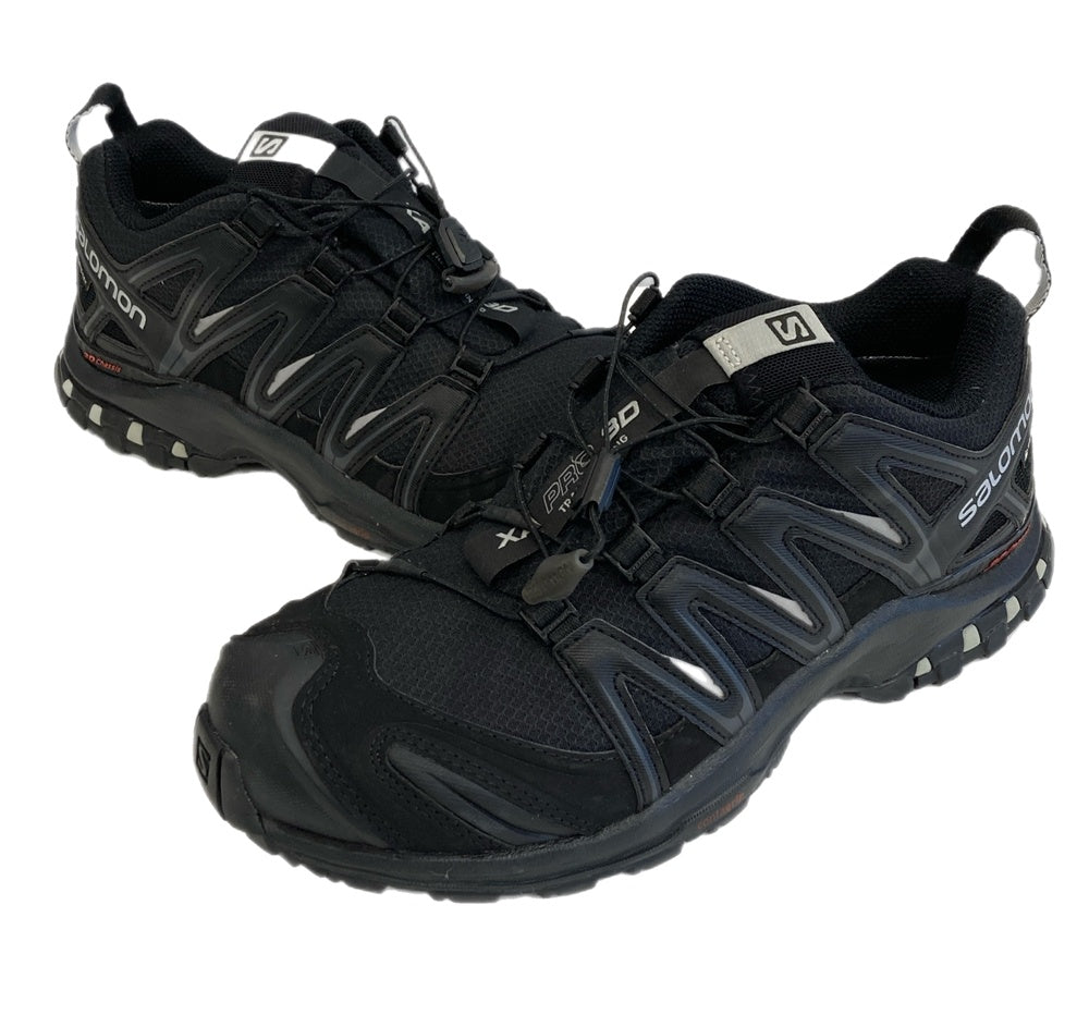 サロモン SALOMON Xa Pro 3D 393329 メンズ靴 スニーカー