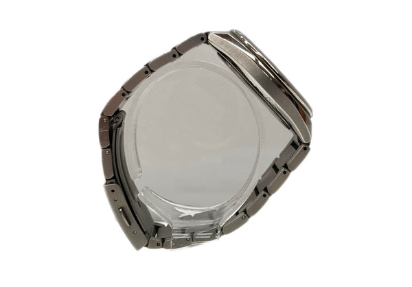 シチズン CITIZEN ATTESA アテッサ Eco Drive エコ ドライブ 中留 10気圧防水 耐磁性 腕時計 ウォッチ 銀 H149-S125626 メンズ腕時計シルバー 104T-29