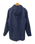 ホグロフス Haglofs TorsAng Parka トーソンパーカー 604626 コート ネイビー Mサイズ 201MT-3188