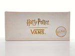 バンズ VANS 19年製 x Harry Potter ハリー ポッター Era エラ SLYTHERIN スリザリン 蛇 スケートボード 緑 黒 VN0A4BV4VXQ メンズ靴 スニーカー グリーン 27cm 104-shoes320