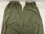 ダブルタップス W)taps CARGO 01 TROUSERS 182WVDT PTM03 カーゴパンツ グリーン 3サイズ 201MB-872