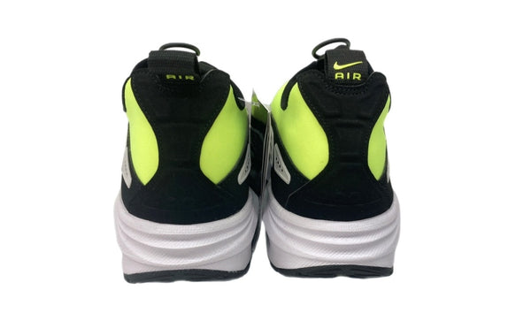 ナイキ NIKE Women's Air Max SNDR ウィメンズ エアマックスサンダー ローカット Volt and Black ボルト アンド ブラック 蛍光 黄色 FZ2068-700 レディース靴 スニーカー イエロー 25cm 104S-911